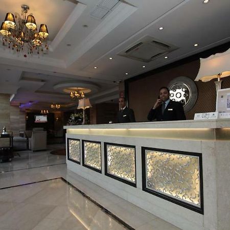 Boudl Hotel Suites Fahahil Kuwait City Екстер'єр фото