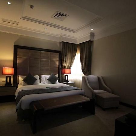 Boudl Hotel Suites Fahahil Kuwait City Екстер'єр фото